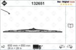 SWF lamela stergator SWF DAS ORIGINAL TRUCKS 132651 (132651)