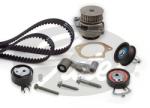 GATES Set pompa apa + curea dintata GATES PowerGrip KP15565XS-1 (KP15565XS-1)
