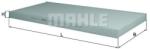 MAHLE Filtru, aer habitaclu MAHLE LA 170 (LA 170)