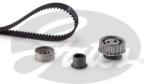 GATES Set curea de distributie GATES PowerGrip K025302XS (K025302XS)