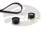 GATES Set curea de distributie GATES PowerGrip K015528XS (K015528XS)