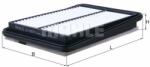 MAHLE Filtru aer MAHLE LX 4239 (LX 4239) - automobilus