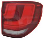 TYC Lampa spate TYC 11-14705-10-9 (11-14705-10-9) - automobilus