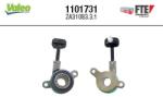 FTE Rulment de presiune, ambreiaj FTE 1101731 (1101731) - automobilus
