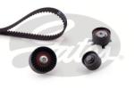 GATES Set curea de distributie GATES PowerGrip K015508XS (K015508XS)