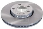 Febi Bilstein Disc frana FEBI BILSTEIN 08352 (08352) - automobilus