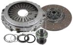 Febi Bilstein Set ambreiaj FEBI BILSTEIN 105136 (105136) - automobilus