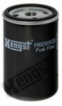Hengst Filter filtru combustibil HENGST FILTER H60WK08 (H60WK08) - automobilus
