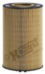 Hengst Filter Filtru ulei HENGST FILTER E422H D86 (E422H D86) - automobilus