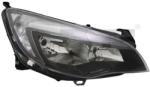 TYC Far TYC 20-12192-05-2 (20-12192-05-2) - automobilus