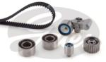 GATES Set curea de distributie GATES PowerGrip K025612XS (K025612XS)
