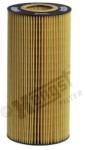 Hengst Filter Filtru ulei HENGST FILTER E175H D129 (E175H D129) - automobilus