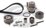 GATES Set pompa apa + curea dintata GATES PowerGrip KP15648XS-1 (KP15648XS-1)