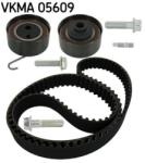 SKF Set curea de distributie SKF VKMA 05609 (VKMA 05609) - automobilus