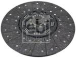 Febi Bilstein Disc ambreiaj FEBI BILSTEIN 105002 (105002) - automobilus