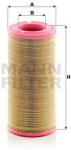 Mann-filter Filtru aer MANN-FILTER C 16 324/2 (C 16 324/2) - automobilus