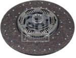 Febi Bilstein Disc ambreiaj FEBI BILSTEIN 105041 (105041) - automobilus