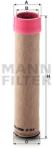 Mann-filter Filtru aer secundar MANN-FILTER CF 75/2 (CF 75/2) - automobilus