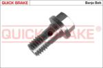 Quick Brake Surub gaurit QUICK BRAKE 3252 (3252)