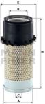Mann-filter Filtru aer MANN-FILTER C 14 179/1 (C 14 179/1) - automobilus