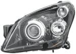 HELLA Far HELLA 1EL 008 700-311 (1EL 008 700-311) - automobilus