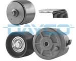 DAYCO Set curea transmisie cu caneluri DAYCO KPV002HD (KPV002HD) - automobilus