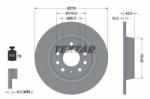 TEXTAR Disc frana TEXTAR PRO 92167603 (92167603)