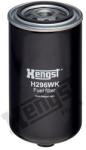 Hengst Filter filtru combustibil HENGST FILTER H296WK (H296WK) - automobilus