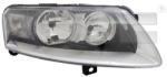 TYC Far TYC 20-12028-05-2 (20-12028-05-2) - automobilus