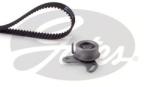 GATES Set curea de distributie GATES PowerGrip K015568XS (K015568XS)