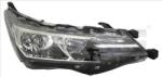 TYC Far TYC 20-15773-06-2 (20-15773-06-2) - automobilus