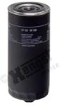 Hengst Filter Filtru ulei HENGST FILTER H18W08 (H18W08) - automobilus