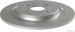 Herth+buss Jakoparts Disc frana HERTH+BUSS JAKOPARTS J3312064 - automobilus