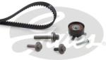 GATES Set curea de distributie GATES PowerGrip K015669XS (K015669XS)