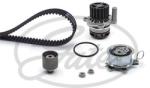 GATES Set pompa apa + curea dintata GATES PowerGrip KP55569XS-4 (KP55569XS-4)