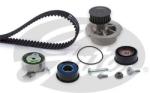 GATES Set pompa apa + curea dintata GATES PowerGrip KP15499XS-1 (KP15499XS-1)