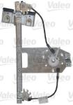 VALEO Mecanism actionare geam VALEO 850585 (850585) - automobilus