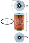 MAHLE filtru combustibil MAHLE KX 36D (KX 36D) - automobilus