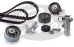 GATES Set curea de distributie GATES PowerGrip K025557XS (K025557XS)