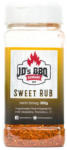 JD's BBQ Sweet Rub szóródobozban 300 g