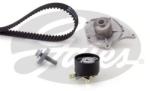 GATES Set pompa apa + curea dintata GATES PowerGrip KP15578XS (KP15578XS)