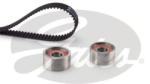 GATES Set curea de distributie GATES PowerGrip K015334XS (K015334XS)