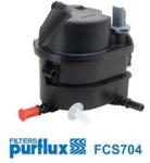 PURFLUX filtru combustibil PURFLUX FCS704 (FCS704) - automobilus
