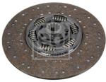 Febi Bilstein Disc ambreiaj FEBI BILSTEIN 105010 (105010) - automobilus