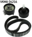 SKF Set curea de distributie SKF VKMA 04216 (VKMA 04216) - automobilus