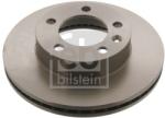 Febi Bilstein Disc frana FEBI BILSTEIN 39346 - automobilus