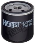 Hengst Filter filtru combustibil HENGST FILTER H30WK01 (H30WK01) - automobilus