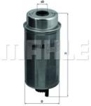 MAHLE filtru combustibil MAHLE KC 227 (KC 227) - automobilus