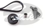 GATES Set curea de distributie GATES PowerGrip K045492XS (K045492XS)