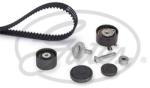 GATES Set curea de distributie GATES PowerGrip K035671XS (K035671XS)
